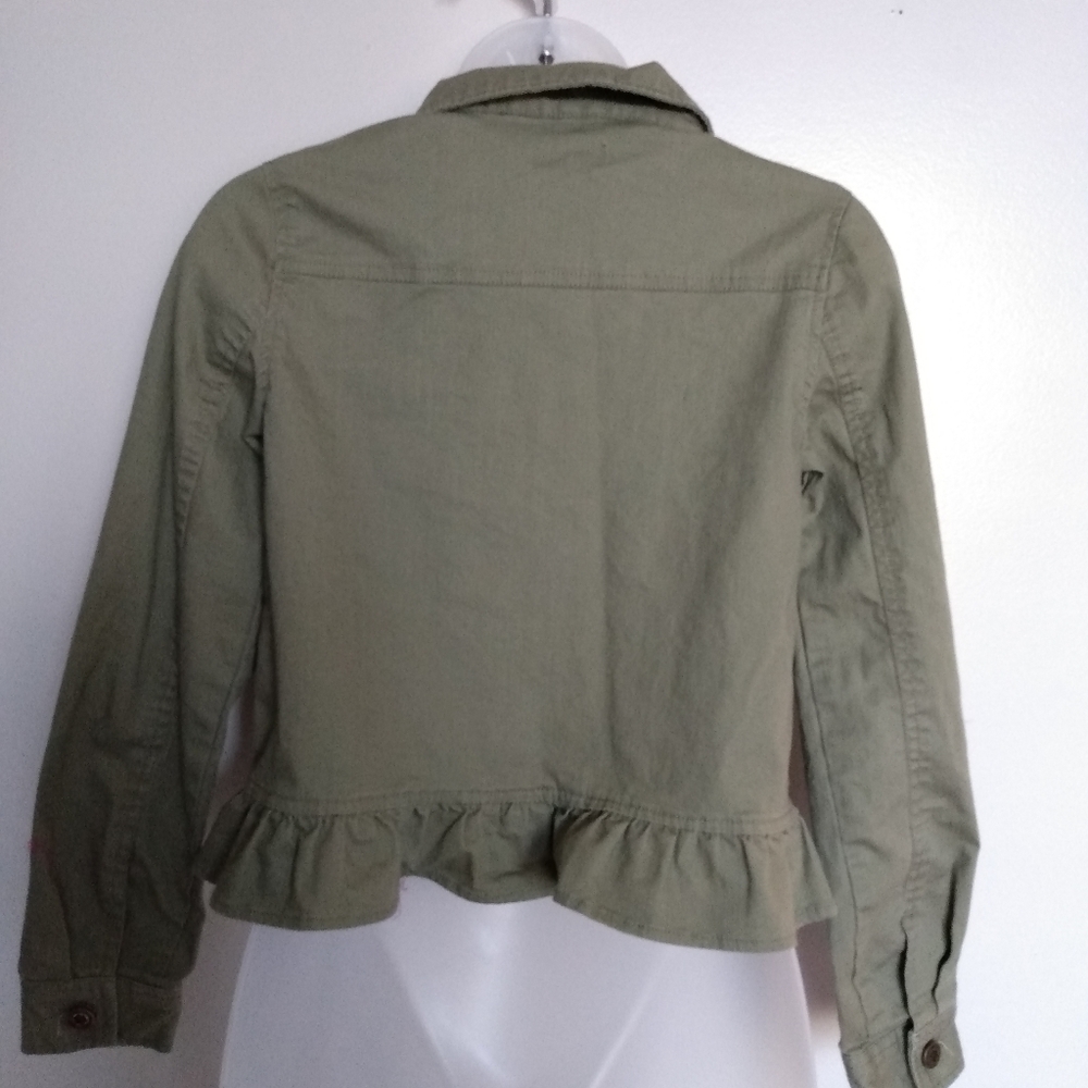 Girls jacket - Picture 4 of 5